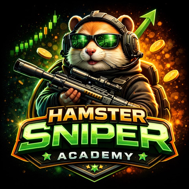 Hamster Sniper Academy